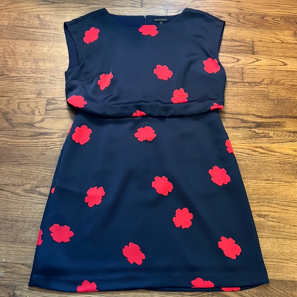 Banana Republic dress